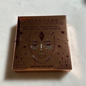 Charlotte Tillbury Glow Guide Face Architect Highlighter in Gilded Glow